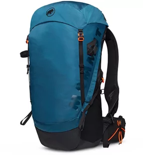 Mammut Ducan 24 Plecak 54 cm sapphire-black - Plecaki - miniaturka - grafika 3