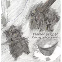 Dom Literatury w Łodzi Pamięć przyjęć - Poezja - miniaturka - grafika 1