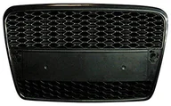 Atrapy i grille samochodowe - Grill sportowy Audi A4 08- - miniaturka - grafika 1