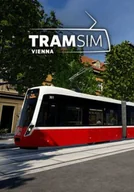 Gry PC Cyfrowe - TramSim Vienna - The Tram Simulator (PC) klucz Steam - miniaturka - grafika 1