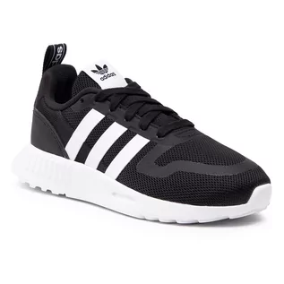 Buty sportowe męskie - Adidas 3Mc Cblack/Ftwwht/Cblack czarny - grafika 1