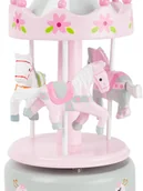 Pozytywki dla dzieci - small foot Pozytywka - 3+ - miniaturka - grafika 1