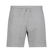 Spodenki damskie - CMP - Bermudy damskie, Szary Mel, 48 - miniaturka - grafika 1