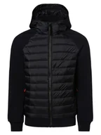 Kurtki męskie - Superdry - Męska kurtka pikowana, niebieski - miniaturka - grafika 1