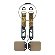 Odzież taktyczna i umundurowanie - Direct Action System Szybkiego Zrzutu Kamizelki SPITFIRE CUTAWAY SYSTEM - Polietylen - Pencott Greenzone - miniaturka - grafika 1