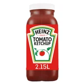 Majonezy i dressingi - Ketchup łagodny Heinz 2,15 L - miniaturka - grafika 1