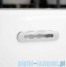 Besco Avita Slim + 170x75cm wanna asymetryczna prawa + syfon #WAV-170-SP+ - Wanny - miniaturka - grafika 6