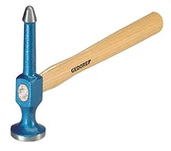 Młotki - Gedore młotek blacharski do wyklepywania 300 mm 276 (6461130) - miniaturka - grafika 1