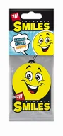 Zapachy samochodowe - HAWAII RELAX | FRESHWAY Smiles Dry - zawieszka - miniaturka - grafika 1
