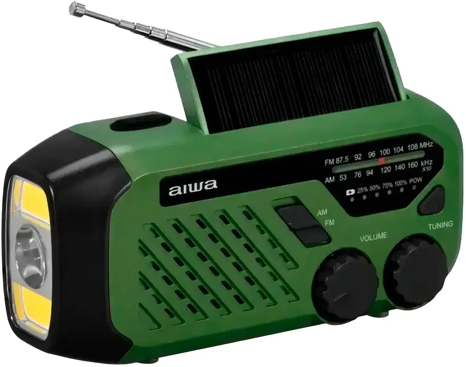 Aiwa Awaryjne R-99EM all-in-one 8527 19 00