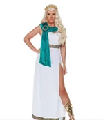 Stroje karnawałowe - Strój damski rzymianka-L - miniaturka - grafika 1