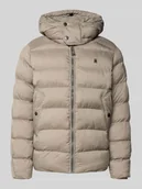 Kurtki męskie - Kurtka pikowana z zamkiem błyskawicznym - miniaturka - grafika 1