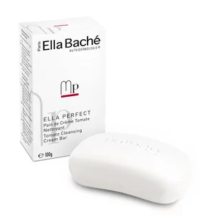 Ella Bache Tomato Cleansing Cream Bar Pomidorowa kostka myjąca 100 g - Kosmetyki do mycia twarzy - miniaturka - grafika 1