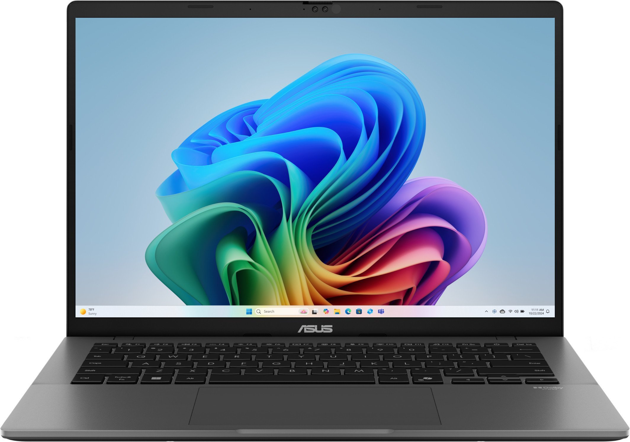 Asus Vivobook S14 M3407 Ryzen 5 220 / 16 GB / 512 GB M3407HA-LY017 M3407HA-LY017