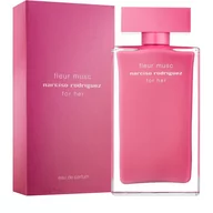 Wody i perfumy damskie - Narciso Rodriguez Fleur Musc woda perfumowana 100ml - miniaturka - grafika 1