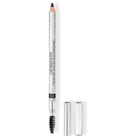 Akcesoria i kosmetyki do stylizacji brwi - Christian Dior Dior Diorshow Crayon Sourcils Poudre kredka do brwi 1,19 g 05 Black - miniaturka - grafika 1