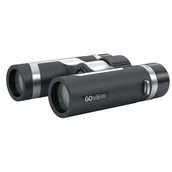 Lornetki - GOVIEW Zoomr 8x26 Czarny - miniaturka - grafika 1