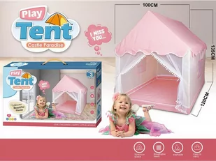 Namiot - Namioty i tipi dla dzieci - miniaturka - grafika 27