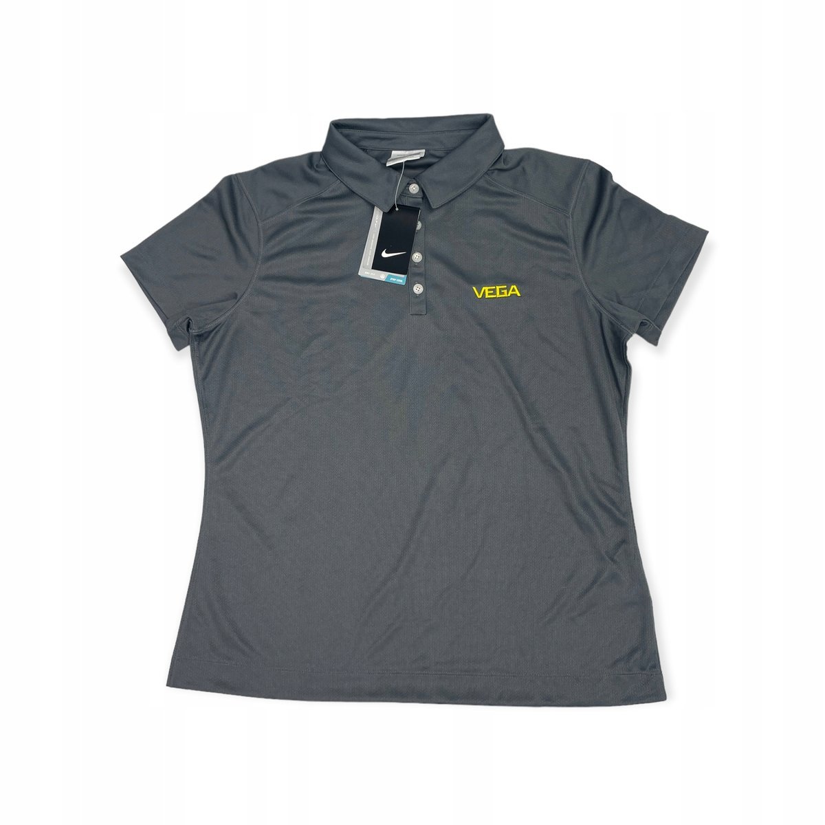 Koszulka damska polo NIKE GOLF L