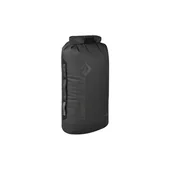 Noże - Worek wodoszczelny SEA TO SUMMIT Big River 20L Jet Black - miniaturka - grafika 1