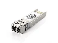 Wtyczki i adaptery - LevelOne 10GBP MMF SFP-PLUS TRANSCEIVER SFP-6101 - miniaturka - grafika 1