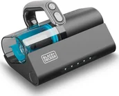 Odkurzacze ręczne - Odkurzacz ręczny BLACK & DECKER BXMC400E Czarno -srebrny 400 W - miniaturka - grafika 1