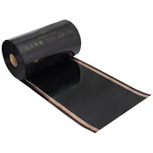 Akcesoria grzewcze - MISSION AIR 160 W/m² Black Gold PTC 0.5m² (1m x 50cm) - miniaturka - grafika 1