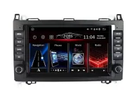 Radia samochodowe - Radio Android FS2-Pro Benz B200/W169/W245 2/32 CarPlay Android Auto 8-core - miniaturka - grafika 1