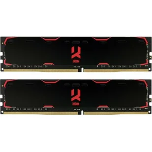 GoodRam 16 GB IR-2400D464L17S/16GDC - Pamięci RAM - miniaturka - grafika 1