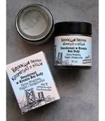 Dezodoranty i antyperspiranty unisex - Brooklyn Groove Bergamotka dezodorant Bez Sody - miniaturka - grafika 1