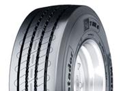 Opony dostawcze letnie - Matador T HR4 245/70 R17.5 143/141L 16PR podwójnie oznaczone 146/146F - miniaturka - grafika 1