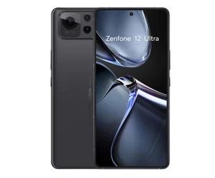 ASUS ZenFone 12 Ultra 16/512GB Czarny - Telefony komórkowe - miniaturka - grafika 1