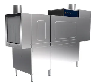 Zmywarka tunelowa koszowa 220L/R Resto Quality - Zmywarki gastronomiczne - miniaturka - grafika 1