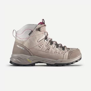 Buty trekkingowe damskie Goretex Vibram Tecnica Starcross wodoodporne - Buty trekkingowe damskie - miniaturka - grafika 1