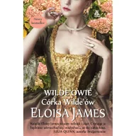 Romanse - Córka Wilde'ów - miniaturka - grafika 1