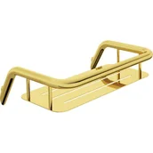 Akcesoria łazienkowe - Koszyk Prysznicowy Deante Silia - miniaturka - grafika 1