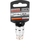 Klucze i nasadki - UCHWYT DO BITÓW 1/2 x 10mm RICHMANN - miniaturka - grafika 1