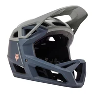 Kaski rowerowe - Kask rowerowy Fox Racing Proframe Clyzo - miniaturka - grafika 1