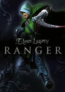 Elven Legacy: Ranger PC DIGITAL - Gry PC Cyfrowe - miniaturka - grafika 1