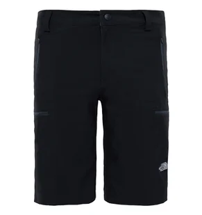 Spodenki The North Face Exploration Short CL9SJK3 - Spodnie sportowe męskie - miniaturka - grafika 1