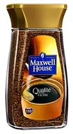 Kawa - CAFE MAXWELL DOM ROZpuszczalny BOCAL 200GR - miniaturka - grafika 1
