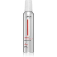 Kosmetyki do stylizacji włosów - Londa Professional Expand It Strong Hold Mousse Pianka do włosów 200 ml - miniaturka - grafika 1