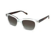 Okulary przeciwsłoneczne - Okulary przeciwsłoneczne Fossil FOS 2126/G/S 0OX/HA - miniaturka - grafika 1