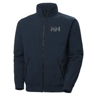 Kurtki męskie - Męska Kurtka HELLY HANSEN HP RACING BOMBER JACKET 2.0 34285_597 – Granatowy - miniaturka - grafika 1