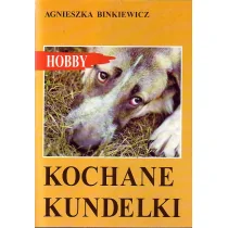 Egros Kochane Kundelki - Binkiewicz Agnieszka - Przewodniki - miniaturka - grafika 2