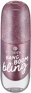 Lakiery do paznokci - essence gel nail colour - Lakier do paznokci 11 - miniaturka - grafika 1