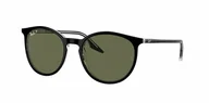 Okulary przeciwsłoneczne - Okulary Przeciwsłoneczne Ray Ban RB 2204F 919/58 - miniaturka - grafika 1