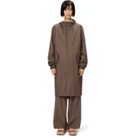 Kurtki męskie - Rains Parka Casual fit - miniaturka - grafika 1
