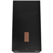 Okapy kuchenne - AKPO WK-9 Roza WL Czarny miedziany - miniaturka - grafika 1