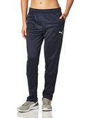 Spodnie damskie - PUMA Damskie spodnie z dzianiny Individualliga - miniaturka - grafika 1